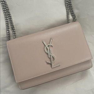 Saint Laurent YSL Kate crossbody bag